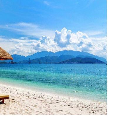 Da Nang Minh Hai Exteriér fotografie