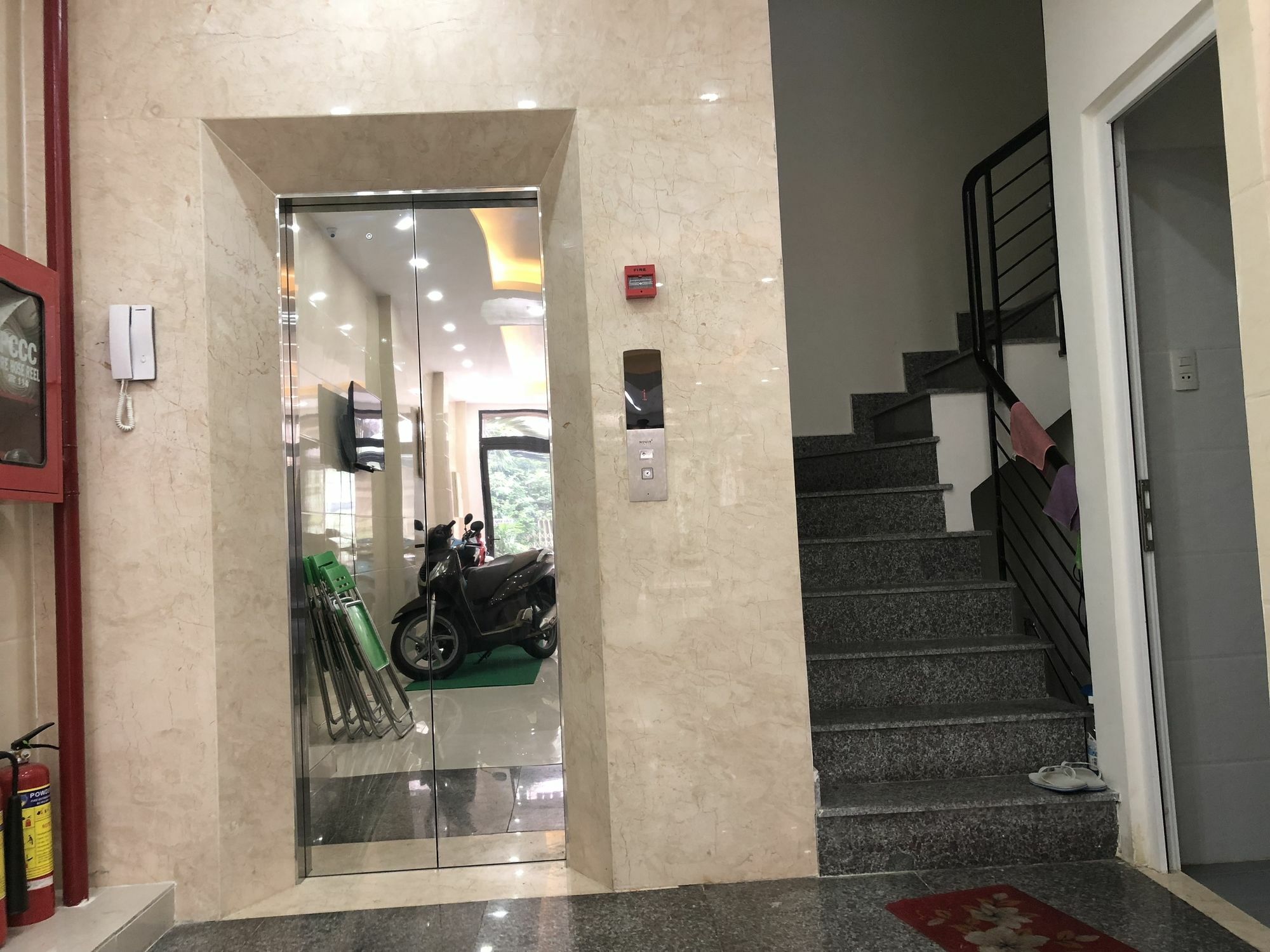 Da Nang Minh Hai Exteriér fotografie