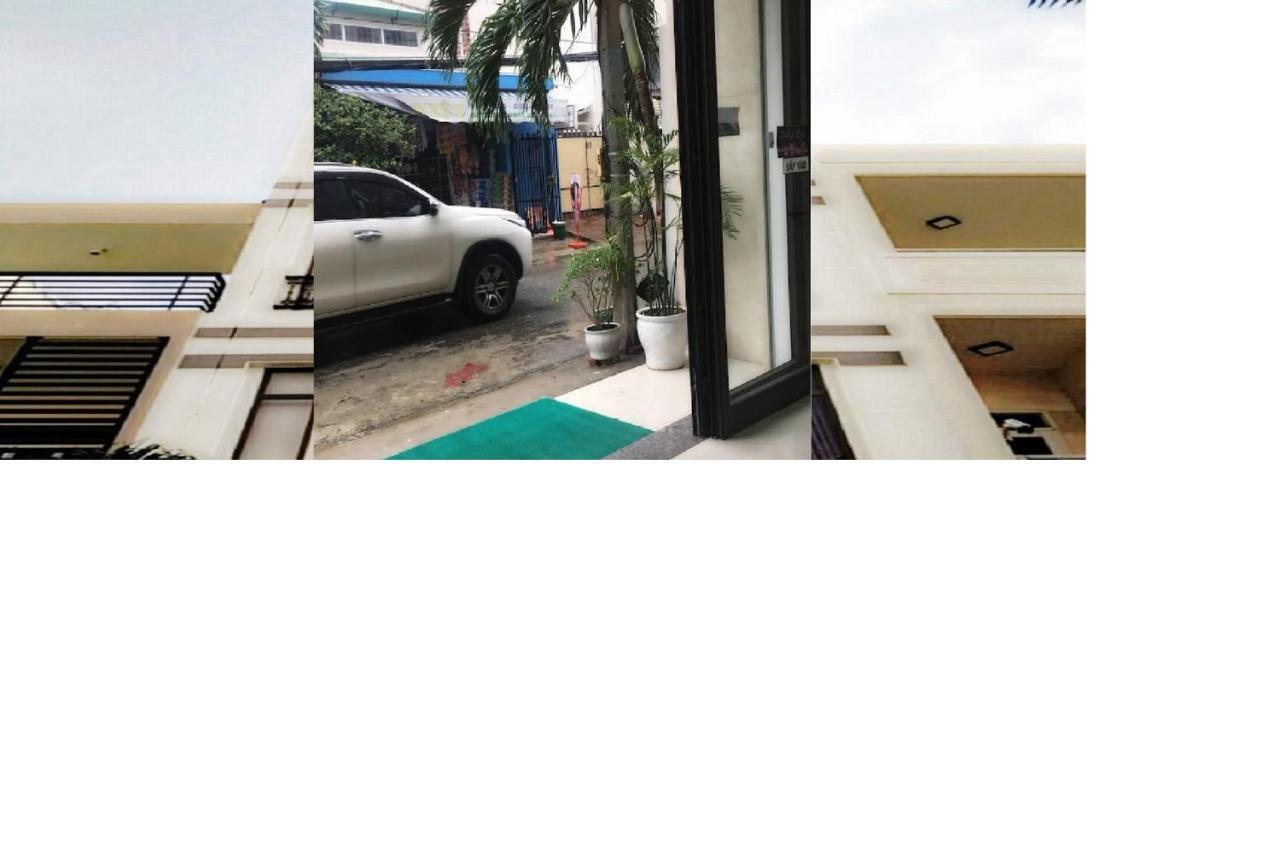 Da Nang Minh Hai Exteriér fotografie