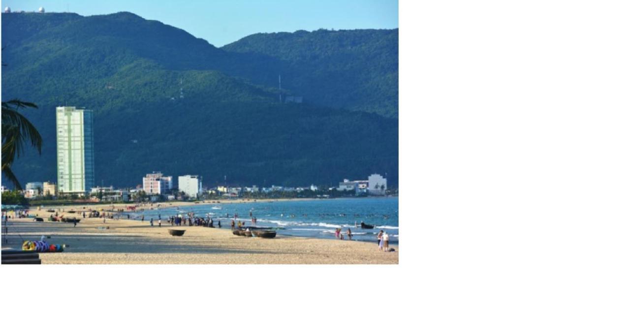 Da Nang Minh Hai Exteriér fotografie