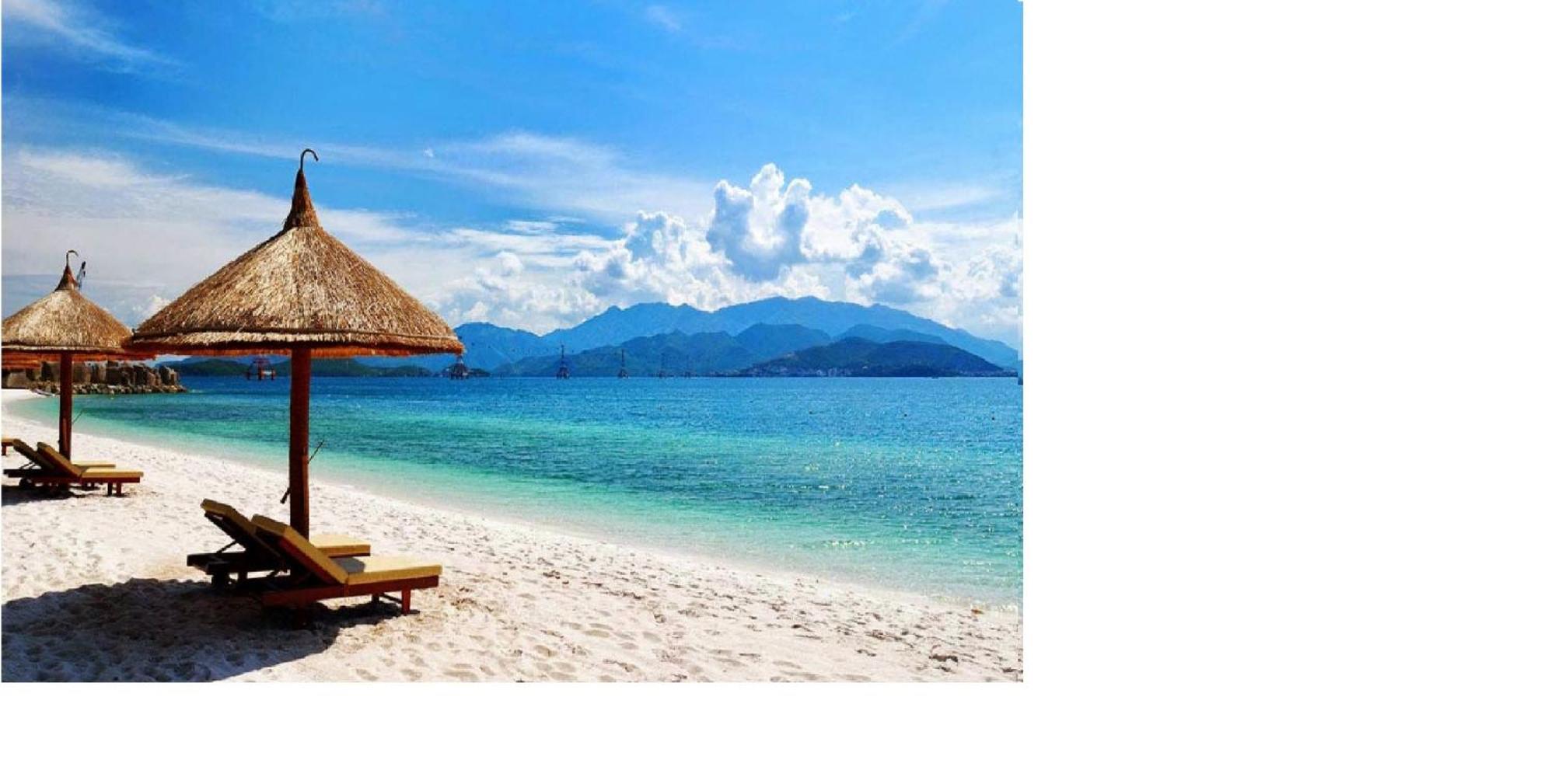 Da Nang Minh Hai Exteriér fotografie