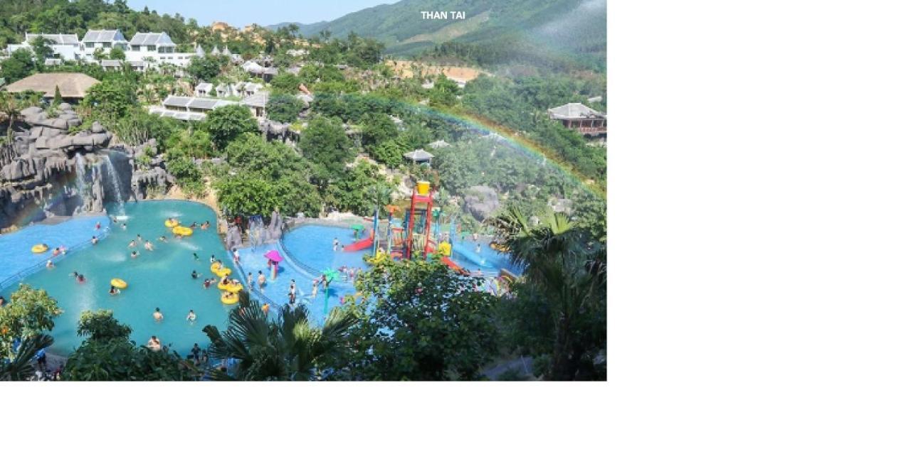 Da Nang Minh Hai Exteriér fotografie