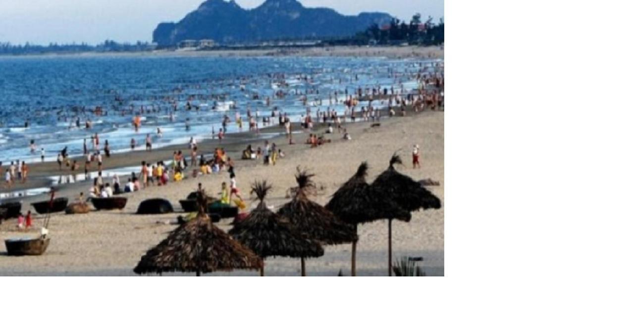 Da Nang Minh Hai Exteriér fotografie