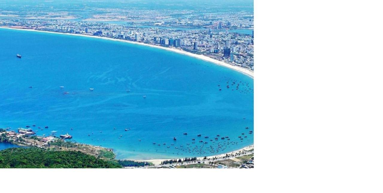 Da Nang Minh Hai Exteriér fotografie