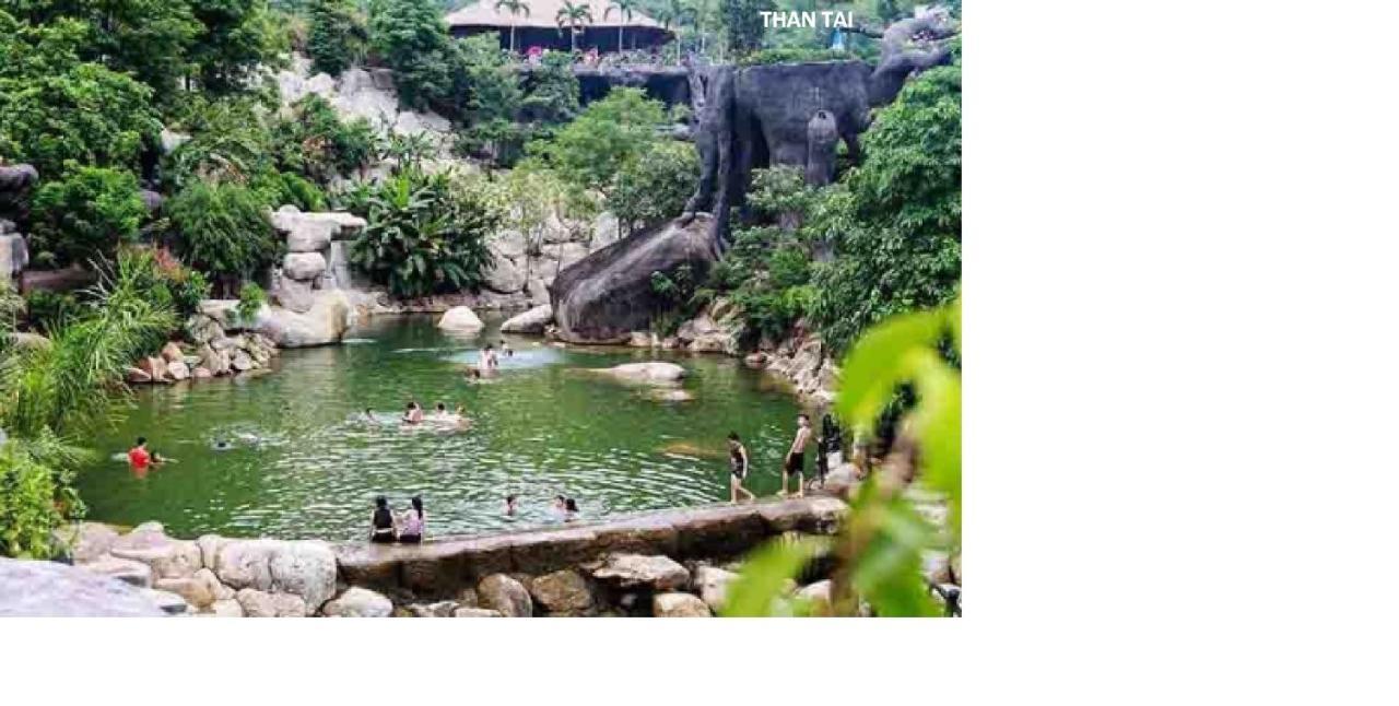 Da Nang Minh Hai Exteriér fotografie
