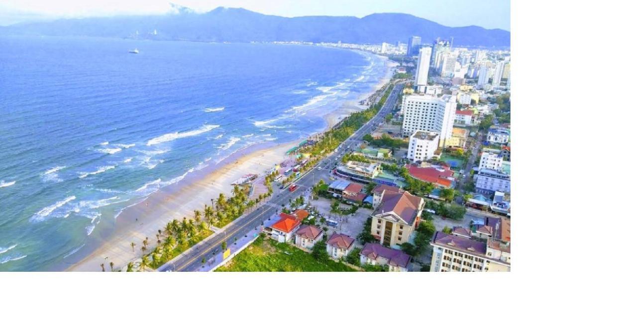 Da Nang Minh Hai Exteriér fotografie