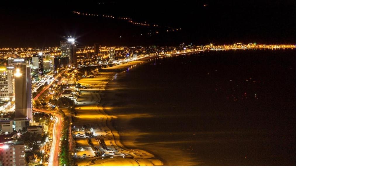 Da Nang Minh Hai Exteriér fotografie