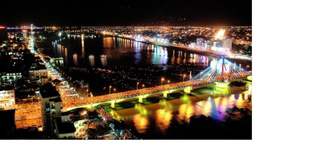 Da Nang Minh Hai Exteriér fotografie