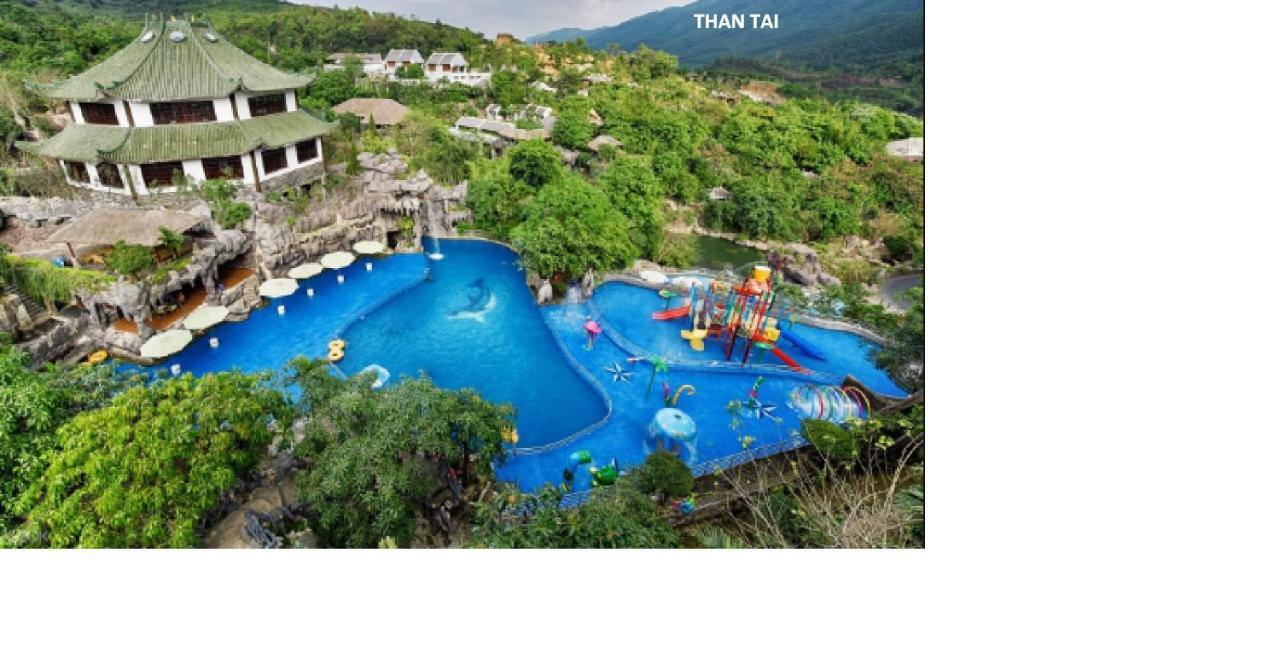Da Nang Minh Hai Exteriér fotografie