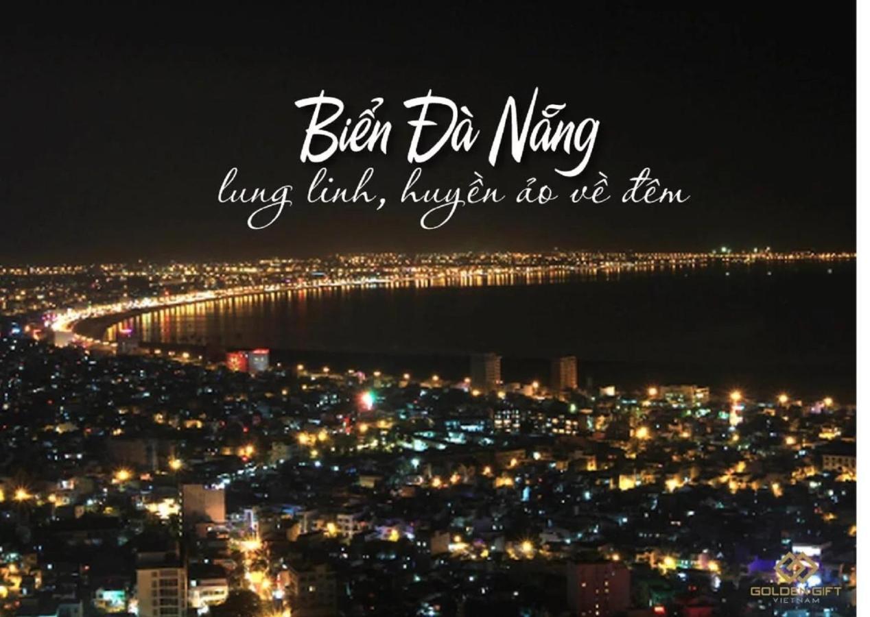 Da Nang Minh Hai Exteriér fotografie