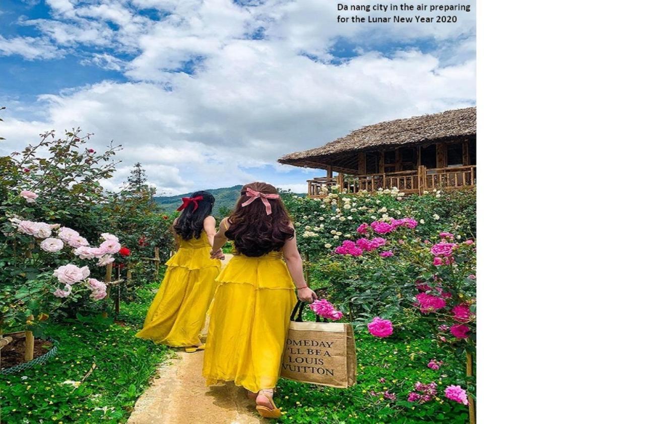Da Nang Minh Hai Exteriér fotografie
