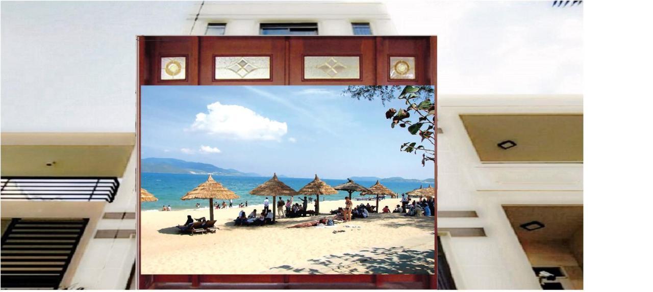 Da Nang Minh Hai Exteriér fotografie