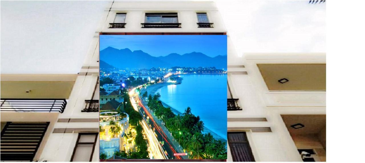 Da Nang Minh Hai Exteriér fotografie